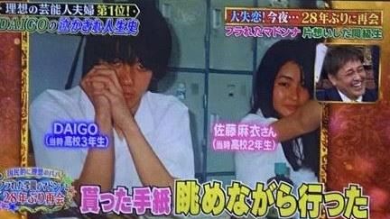 佐藤麻衣上日綜　爆北川景子老公是她初戀