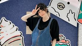 羅小白。（圖／翻攝臉書）