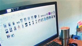 驚見軍警、老師、醫生