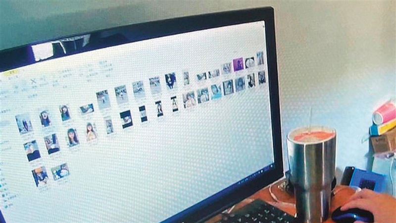 創意私房驚見老師、醫生犯罪　影片超不堪