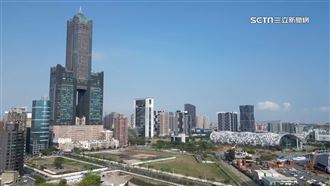 入榜亞太便宜好玩城市　高雄旅遊CP值高