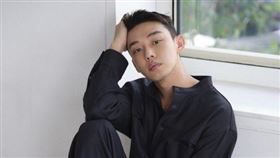 ▲劉亞仁。（圖／翻攝自YouTube，X）