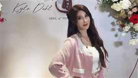 ▲楊麗菁。（圖／翻攝自楊麗菁臉書）