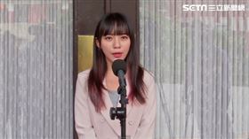 徐巧芯表示不會跟黃捷道歉，黃捷立院受訪回應。