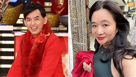 黃子佼、應曉薇