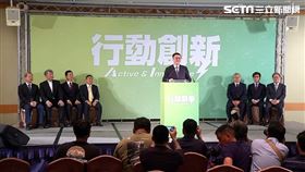 ▲卓榮泰第三波內閣名單