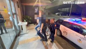 新北市，汐止，妨害自由，討債，重利，傷害