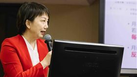 民進黨立委范雲。（圖／翻攝自范雲臉書）