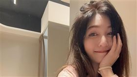 ▲Grace。（圖／翻攝自Grace臉書）