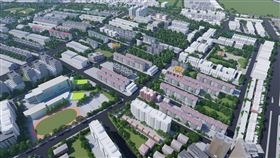 高雄永續宜居新契機　打造大林蒲新家園（業配勿用）