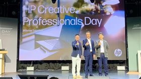 香尼歐組室內設計參訪團　沉浸HP科技AI饗宴（業配勿用）