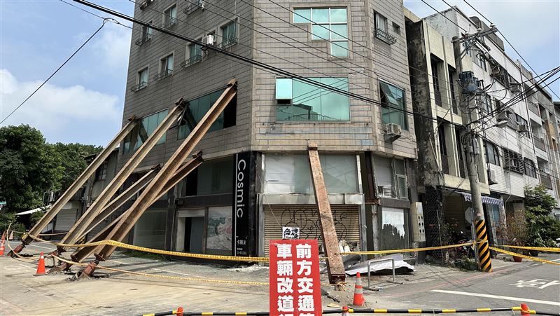 台灣大哥大減免花蓮受災戶寬頻月租3個月