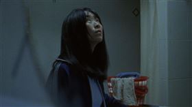 《Blue Sun Palace》是吳可熙首部擔任女主角的美國電影，對她來說意義重大。（圖／Field Trip Media提供）