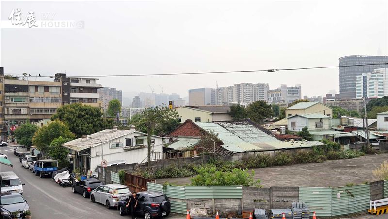 延長危老獎勵時程？林右昌承諾研擬新方案