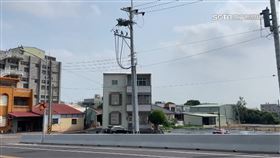 3根電線桿對家門！屋主控「大凶」正對神明廳