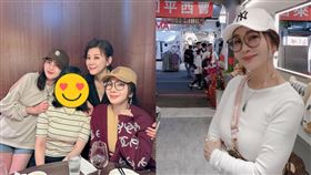 ▲陳美鳳。（圖／翻攝自陳美鳳臉書）