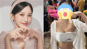 蔡瑞雪。（圖／翻攝自IG）