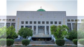 台中高等法院。（圖／翻攝google）