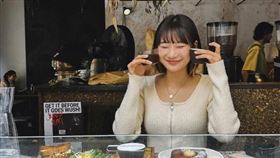 愛莉莎莎發文正面回應爭議。（圖／翻攝自愛莉莎莎IG）