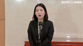 捲大姑涉詐案喊後悔結婚！徐巧芯：不公平