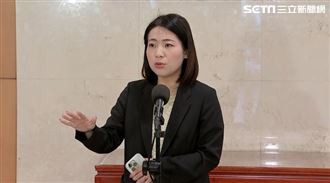 杜秉澄不只家暴　徐巧芯曝曾揚言殺全家