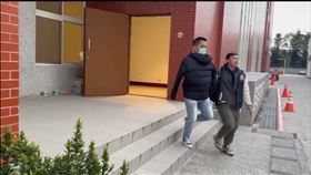 花蓮市民代會主席李振瑋。（圖／翻攝畫面）