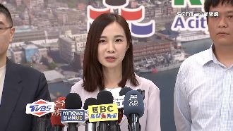 2026願披藍袍參選？楊寶楨：我是民眾黨員