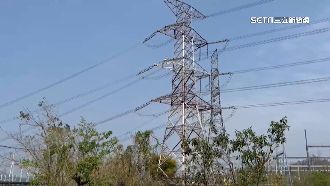 靠台積電救援！台電4機組故障北台險停電