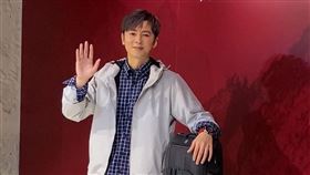 李國毅（圖／記者王意馨攝影）