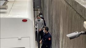 柯旻豪。（圖／翻攝畫面）