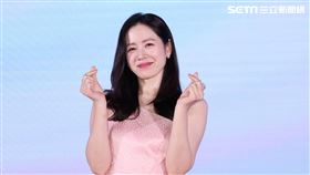 ▲孫藝真。（圖／記者楊澍攝影）