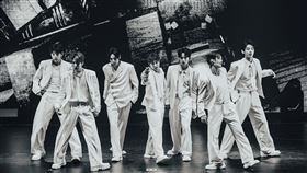 ▲男團EVNNE。（圖／KKLIVE 提供）