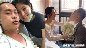 【顱顏專題】－久雄與Liss