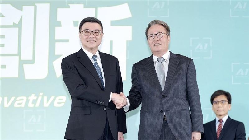 藍營猛批4爭議　陳金德一一駁斥