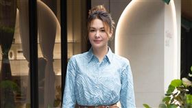 張榕容。（圖／凱渥提供）