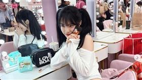 粉絲送靠得住涼感棉 李多慧發文喊:超喜歡