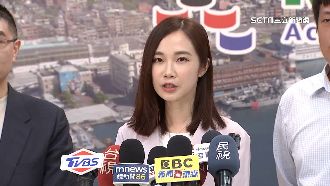 楊寶楨合作基隆市府　議員：抗拆樑行動