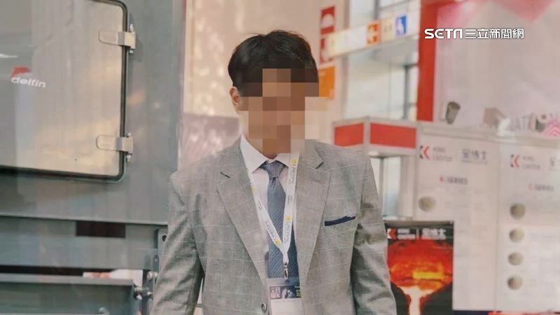 杜秉澄認罪！控爆了徐巧芯黑料遭特別安檢