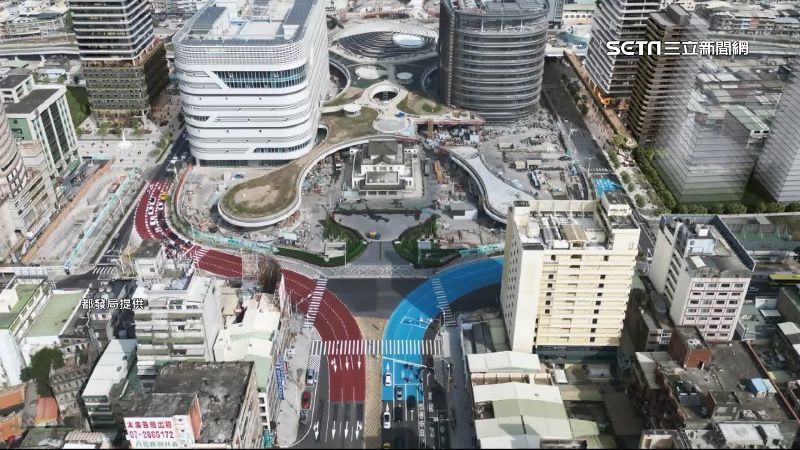 站前仿日表參道造街計畫　高雄議員批緩慢