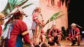 世界原住民族旅遊高峰會