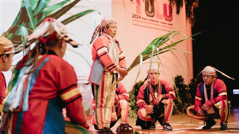 世界原住民族旅遊高峰會　聚焦永續旅遊