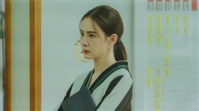 安心亞飾演鐵血教練（圖／MyVideo提供）