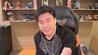 超哥意外變同事　Toyz動念離開平台