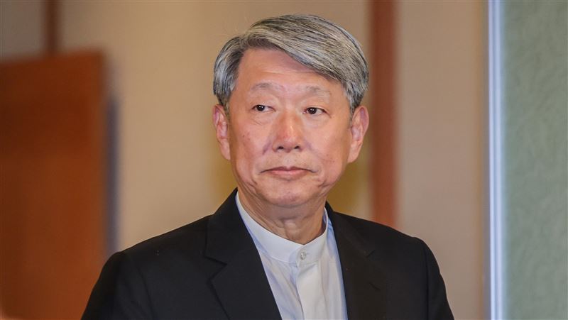 工總提5建議　看好郭智輝強化台灣半導體