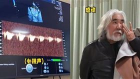 （圖／翻攝自微博）