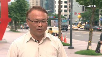 月領5萬當顧問　蕭祈宏違反旋轉門條款