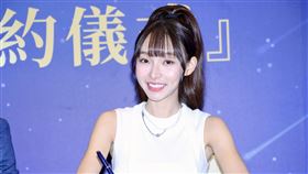 林襄代言馬來西亞房產（圖／記者鄭孟晃攝影）