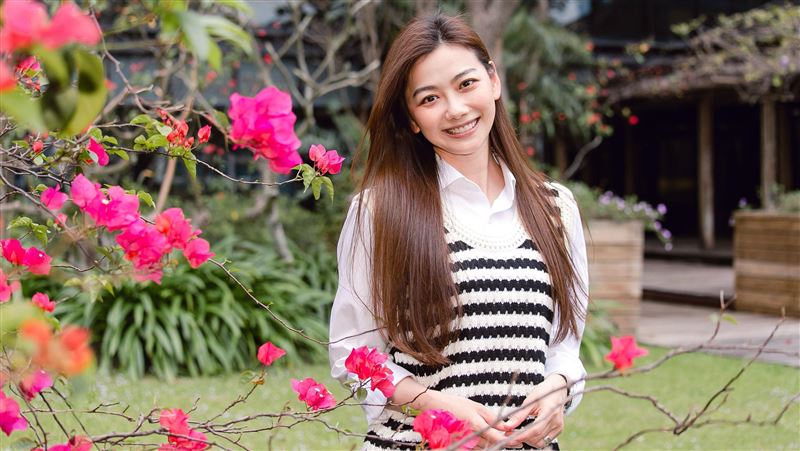 邵庭突抖婚姻現況。（圖／資料照）