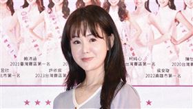 全球城市小姐選拔活動創辦人張如君宣布（圖／中華全球城市選拔協會提供）