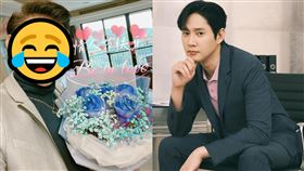 朴成焄、包偉銘